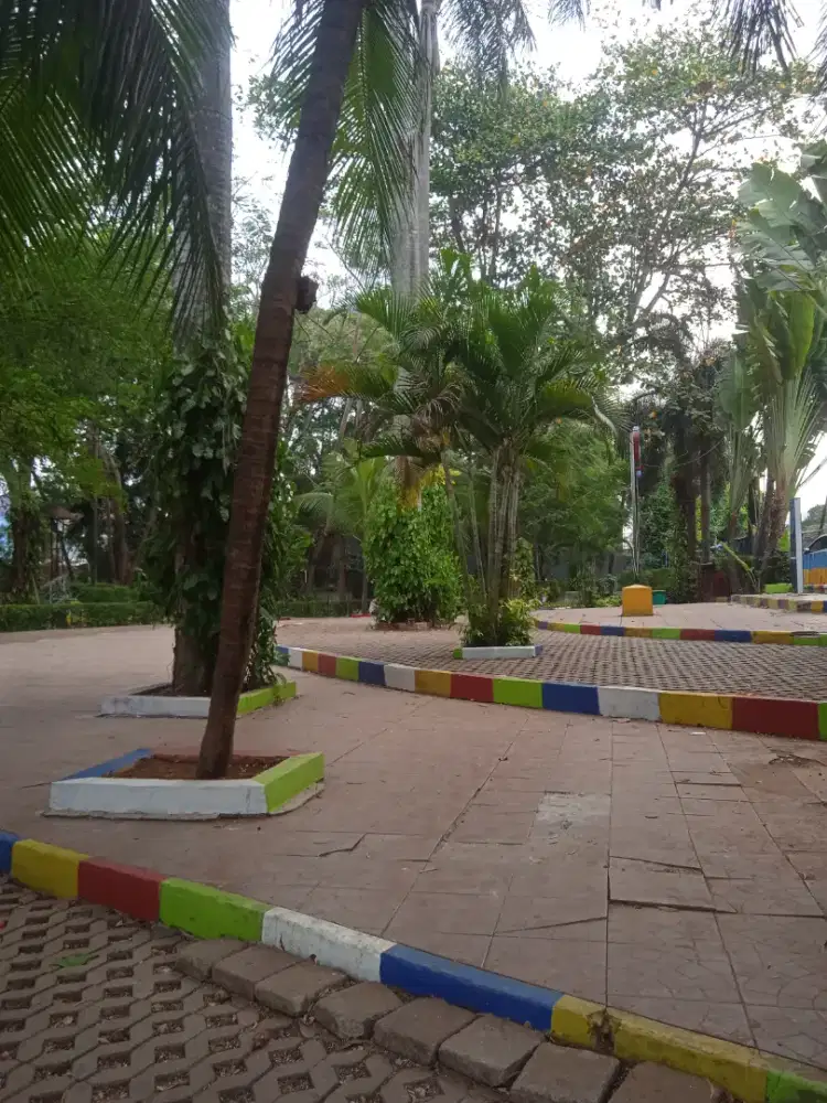 LOWONGAN KERJA ART PULANG PERGI