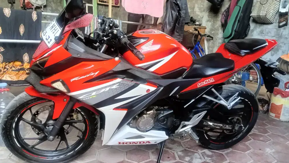 honda CBR 150 cc