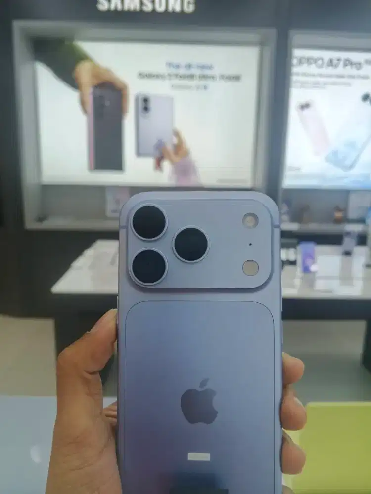 iPhone 18 pro readyy