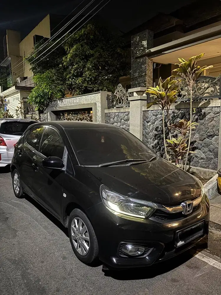Brio E Matic 2019