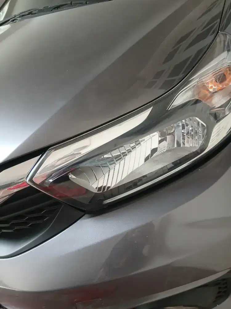HONDA BRIO 2023