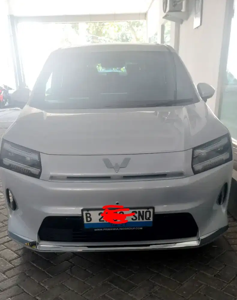 Dariin EV EX 2025 tgn 1