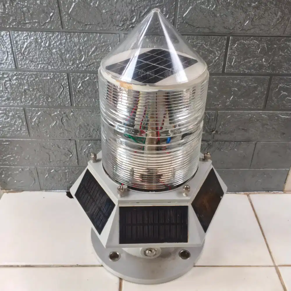 Lampu Navigation Light