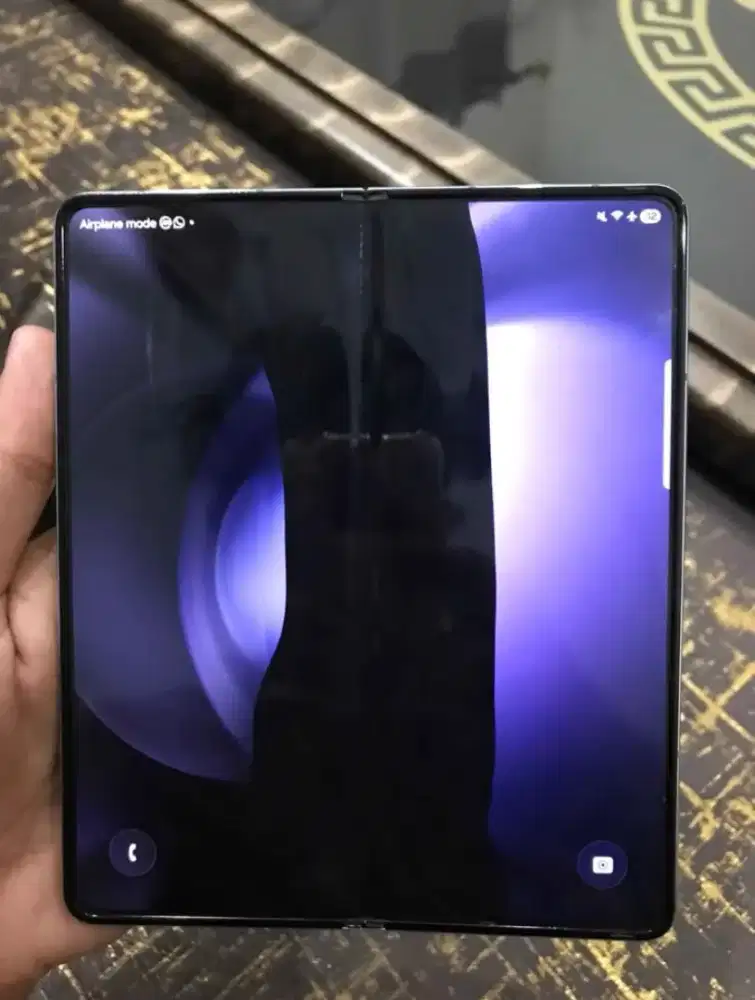 Samsung galaxy z fold1