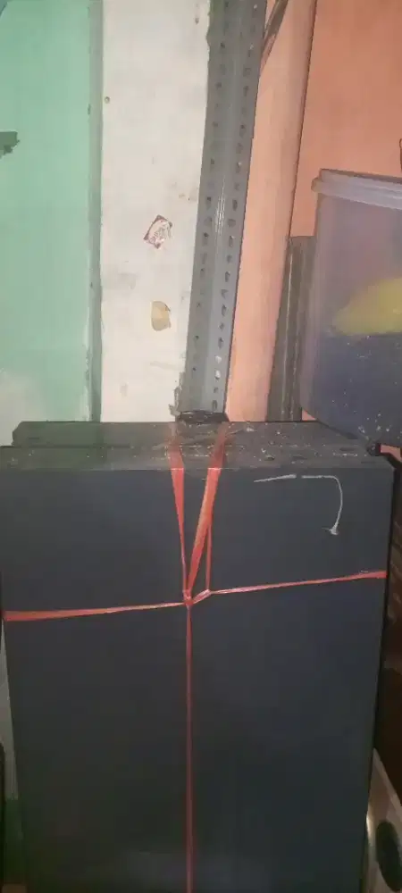 Rak Besi Siku 4 tingkat