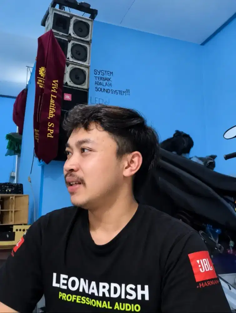 Mencari pekerjaan