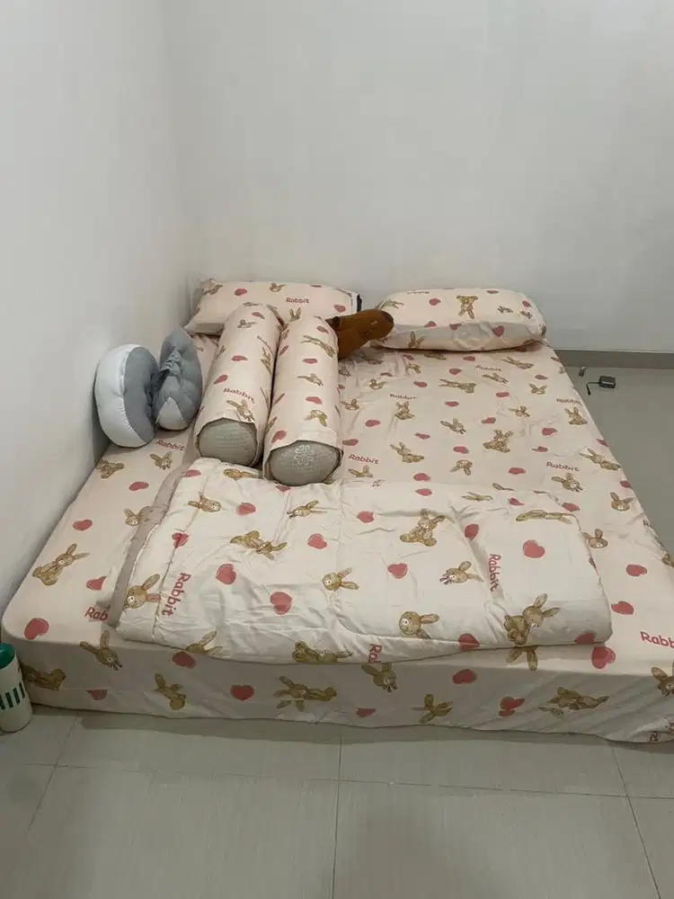 Kasur Informa 160x200