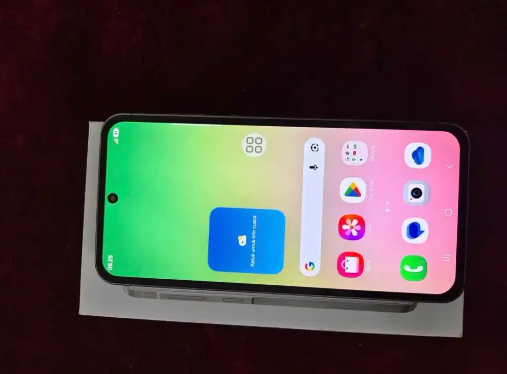Samsung a56 8/256