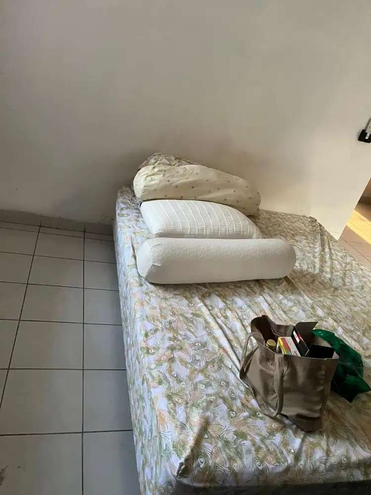 Kasur layak pakai 180