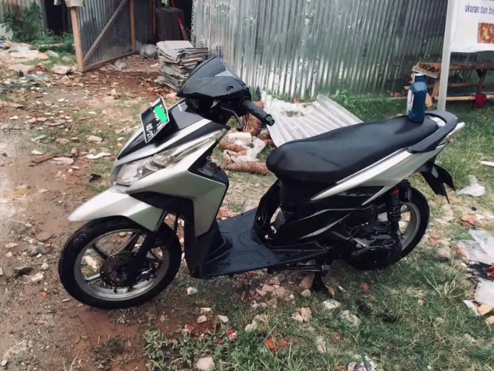 jual motor vario110