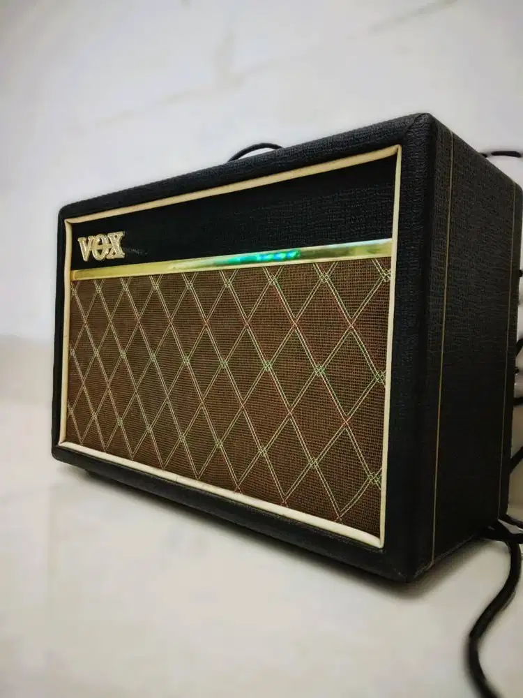 AMPLI GITAR VOX PATHFINDER 10
