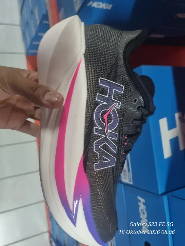 Hoka Cielo X1 3.0 Size 42