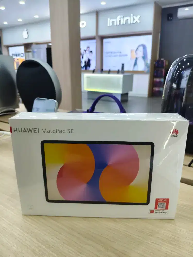 Huawai Madpad SE 4/128Gb