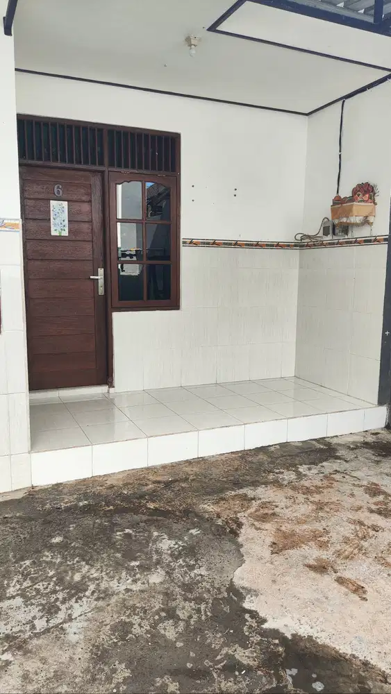 Kos Bulanan di Pedungan