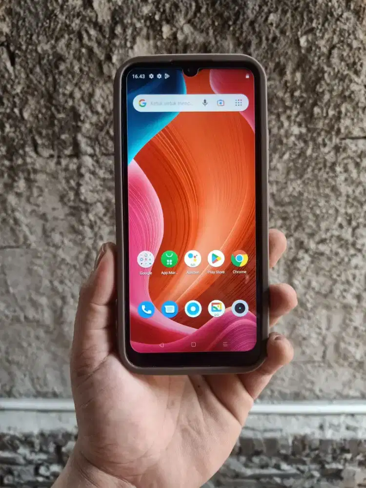 Realme C11 2021 2/32Gb Hp Only
