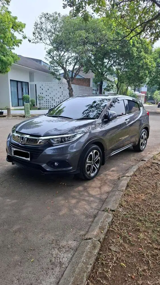 Honda HR-V 2019 Bensin