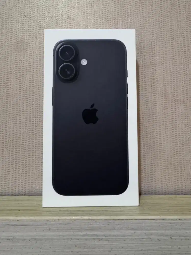 iPhone 16 128GB digimap