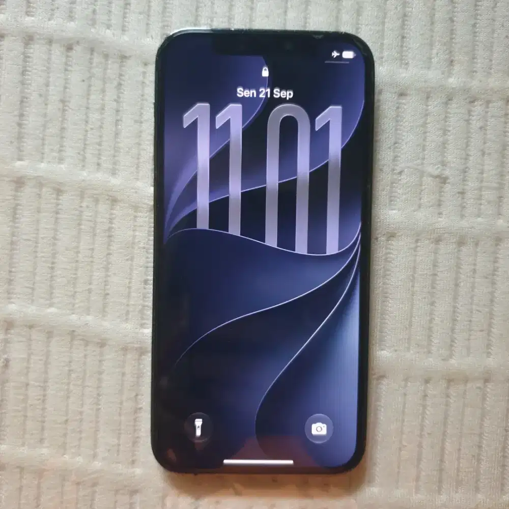 iPhone 12 Pro 128GB - Graphite