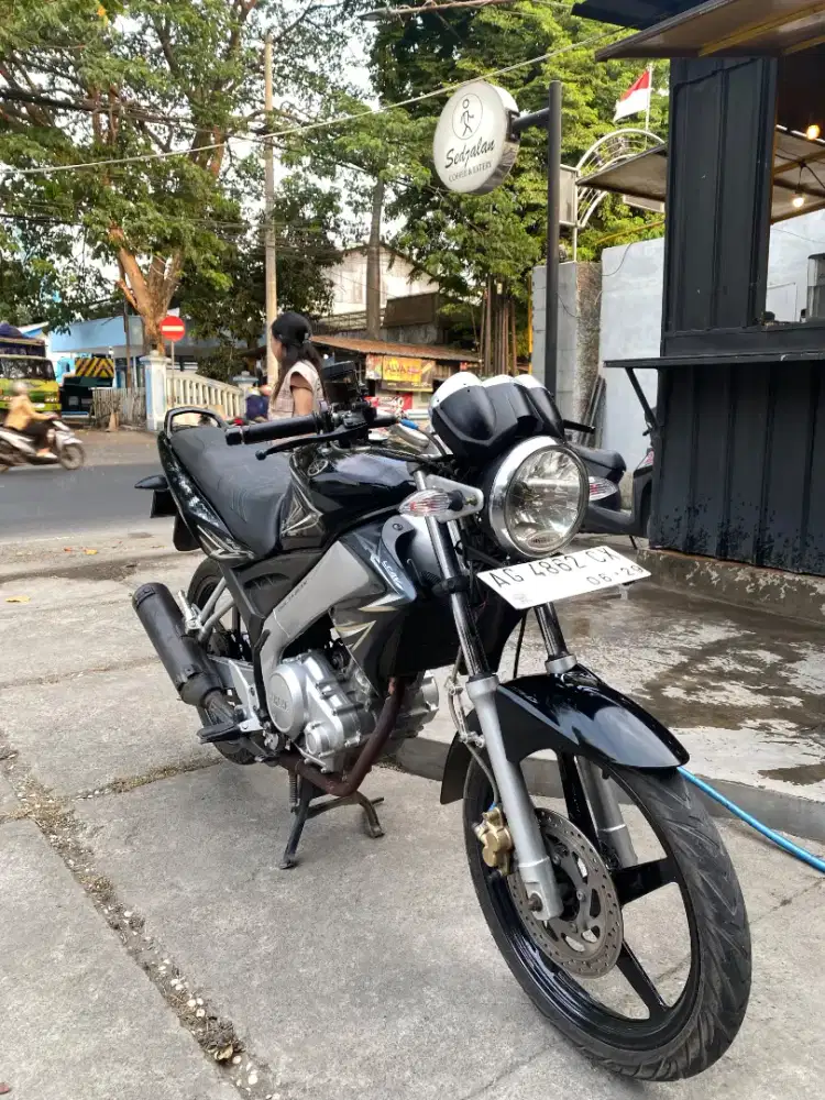 Yamaha Vixion 2009 Ag kediri