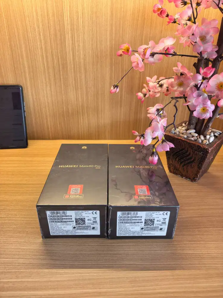 Huawei Mate 80 Pro New