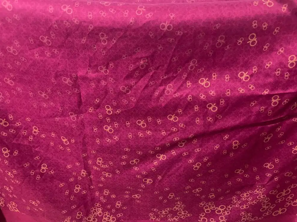 Preloved Jilbab Donna Scarf