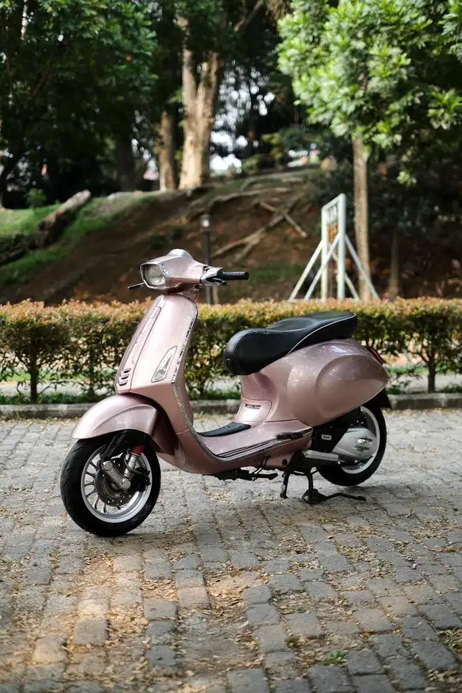 VESPA SPRINT 150 IGET 2017