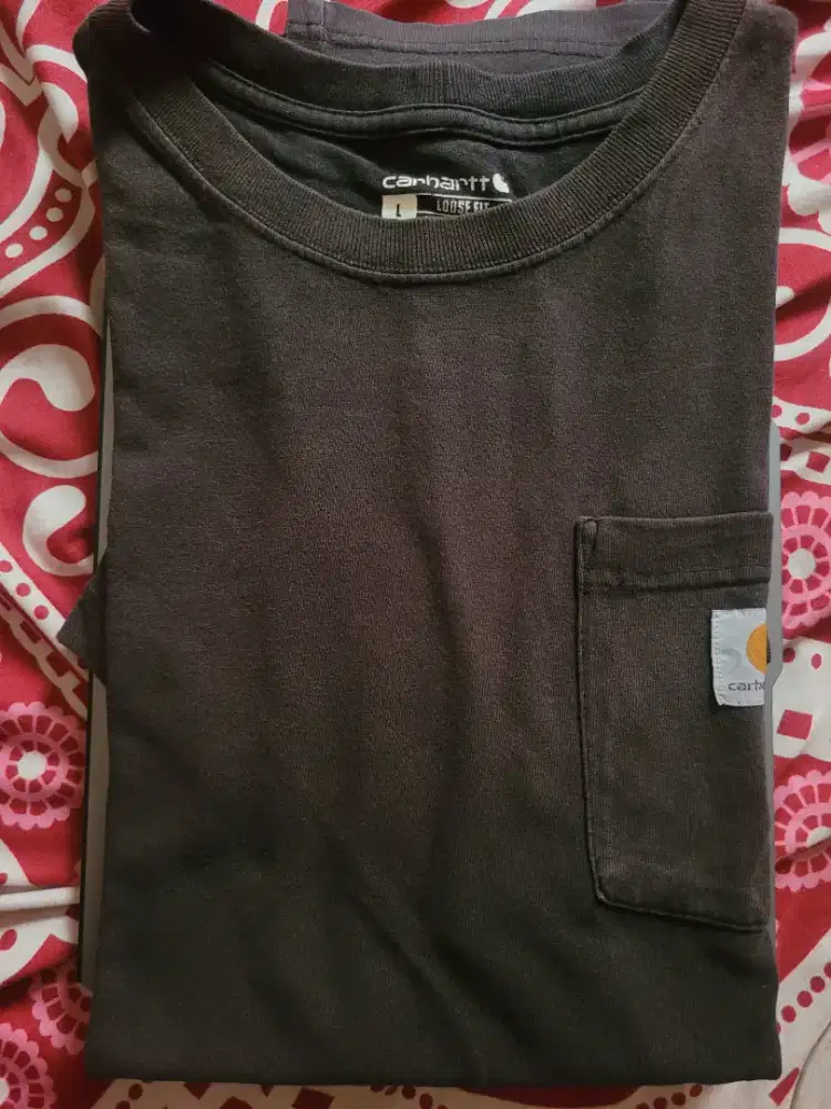 T-shirts Charhat