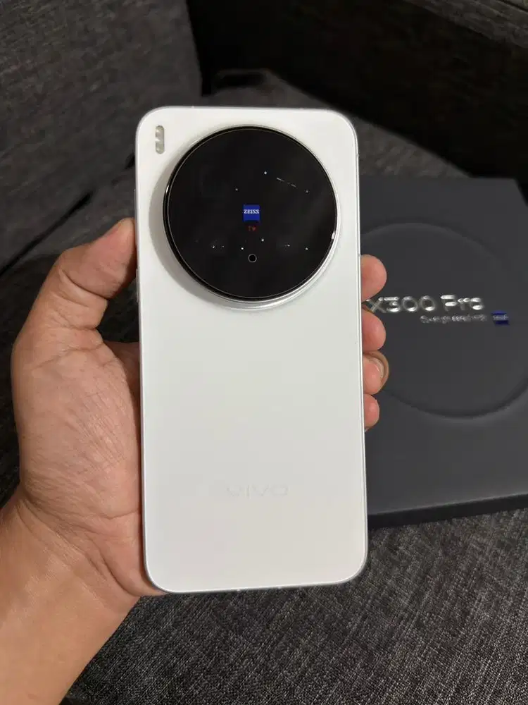 Vivo X300 Pro 16/512