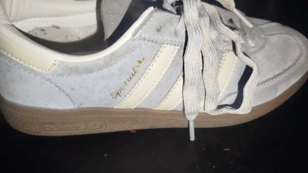 Adidas Spezial Handball Blue Gum