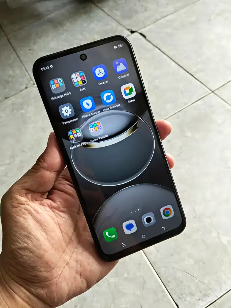 Tecno Spark 30c Nfc (6+6/128)