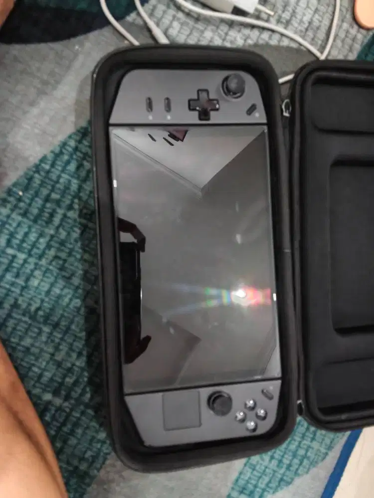 Dijual Lenovo legion go