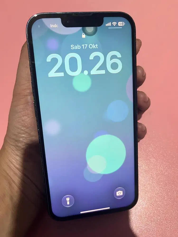 Iphone 13pro 128