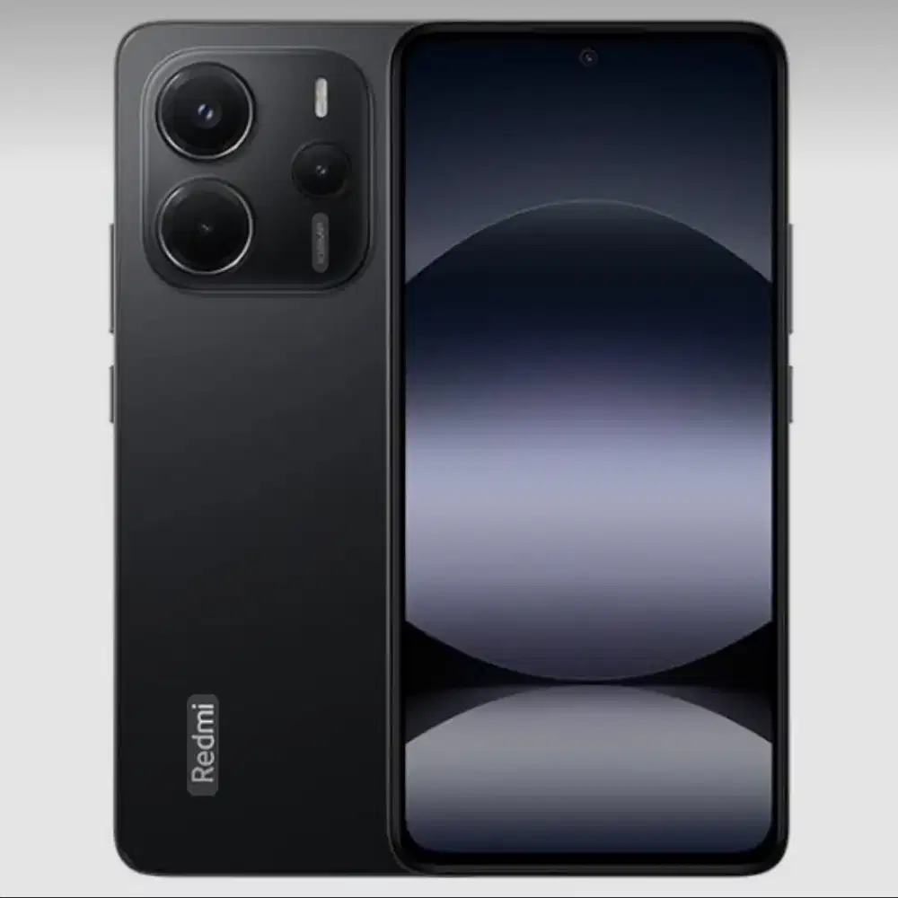 Redmi note 14 4g ram8/128