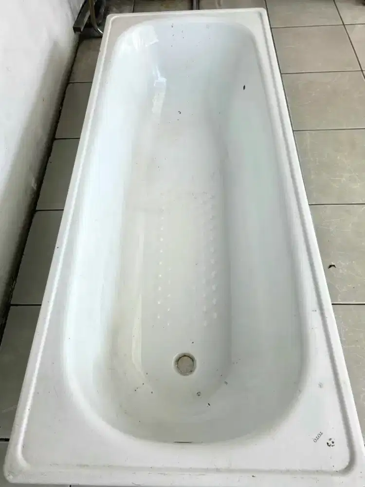 Dijual Bath Tub