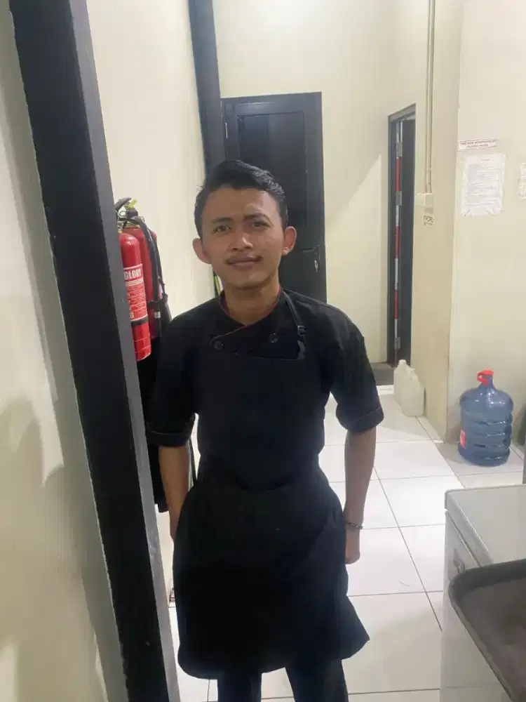 Info lowongan kerja