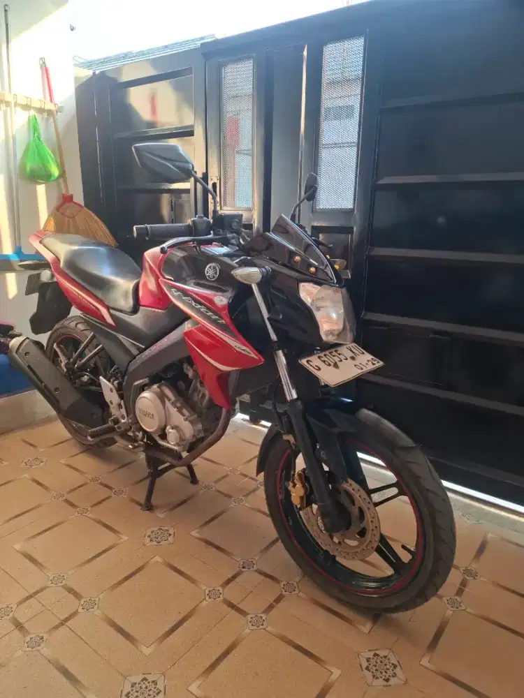 Vixion 2014 NVL