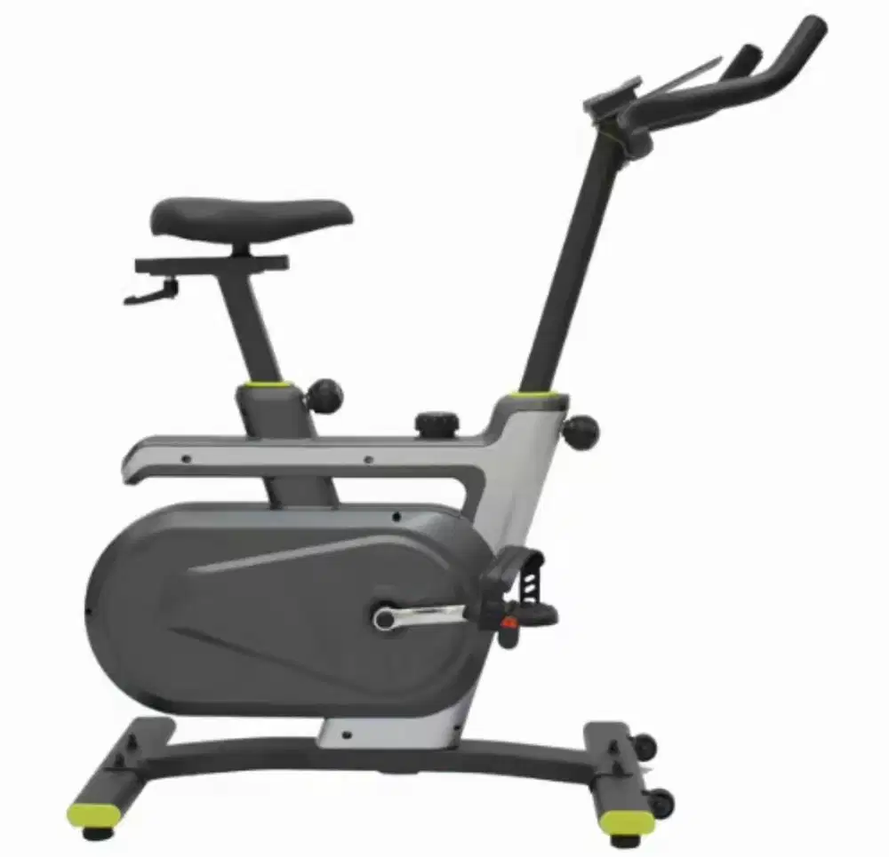 iReborn Paulo Sepeda Statis / Magnetic Bike Murah Second Like New