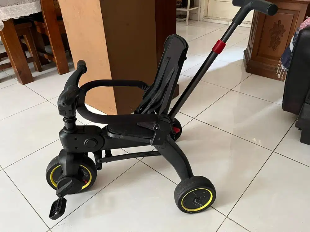 Sepeda Stroller
