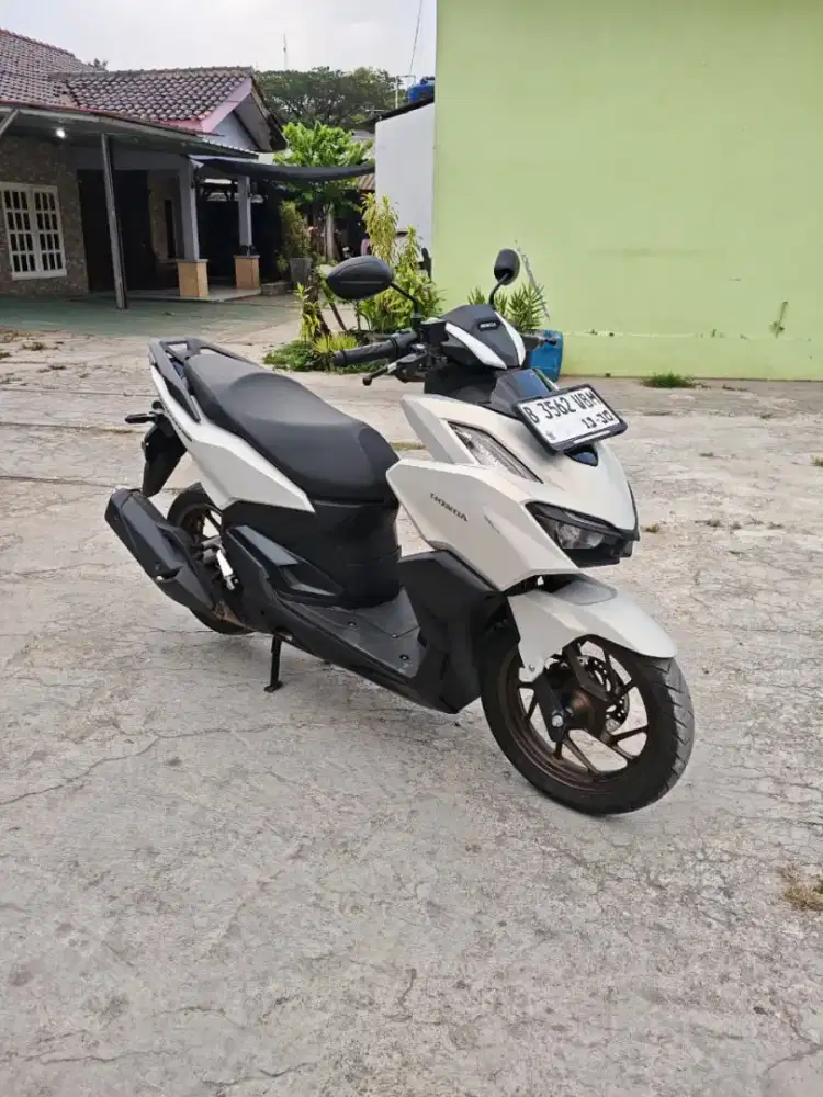 UNIT HONDA VARIO 160 CC
