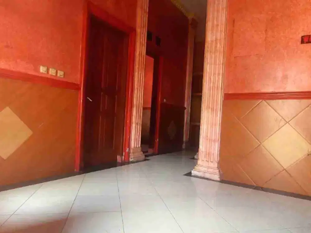 Di Sewakan 1 Rumah Di daerah Jatiasih. Akses Strategis menghemat waktu!