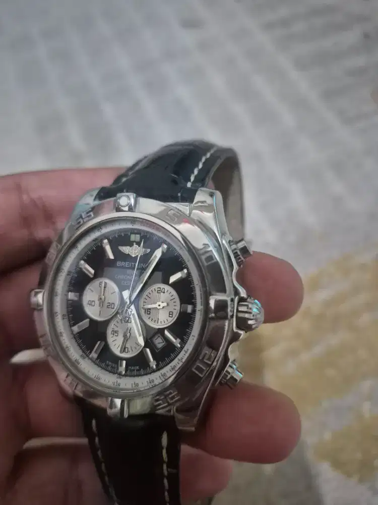 Breitling Chronomat 44 AB0110