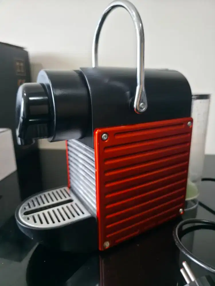 Mesin Kopi Nespresso