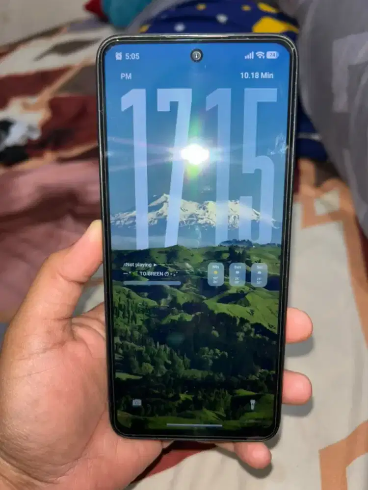 REDMI 13 4G 256 GB
