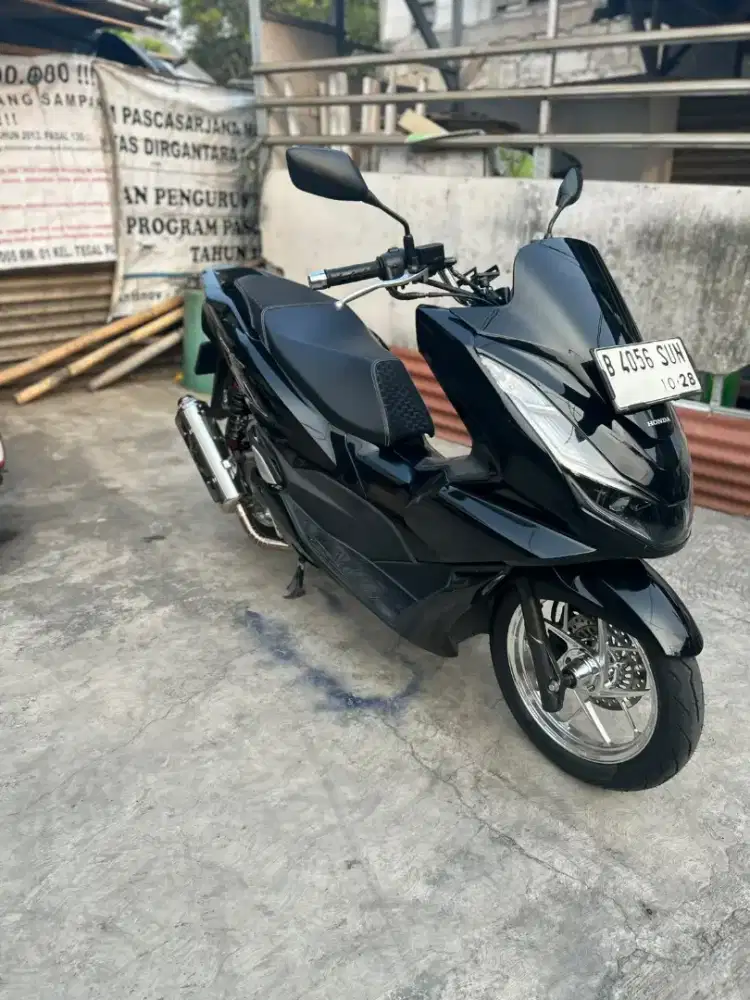 PCX 160 CBS 2023