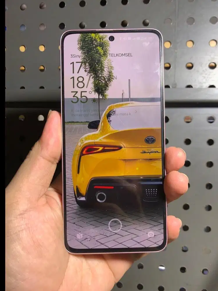 Mi 12 Lite 8/256 5G original