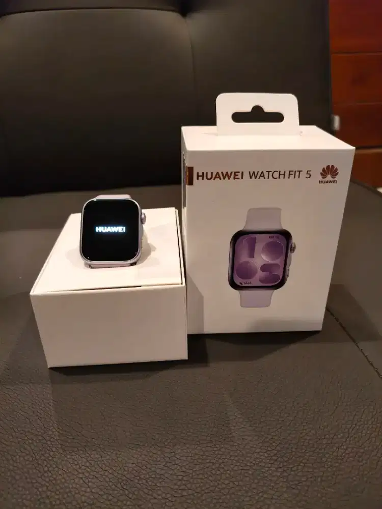 Huawe Watch Fit 5