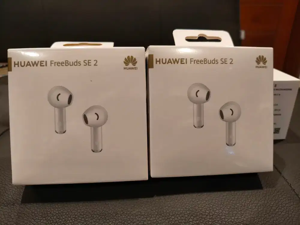 Earphone Huawei FreeBuds SE 2