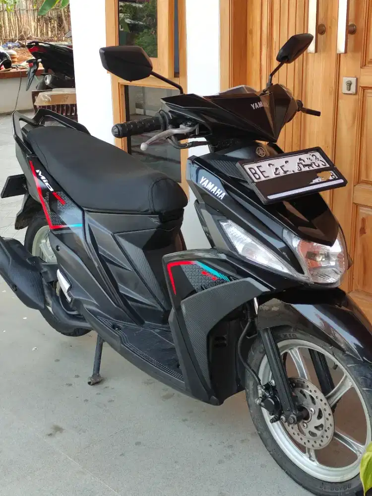 MIO M3 TERMURAH