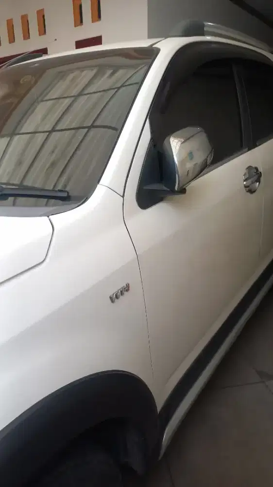 DI JUAL TERIOS 2015 ADVENTURE