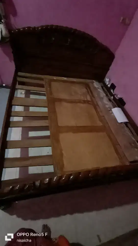 ranjang jati no 1